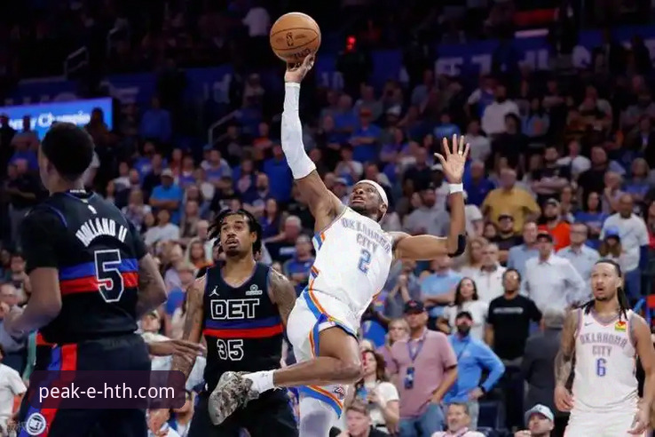 亚历山大47分加时封神，雷霆险胜活塞：一次前瞻性的赛事观看体验深度评测