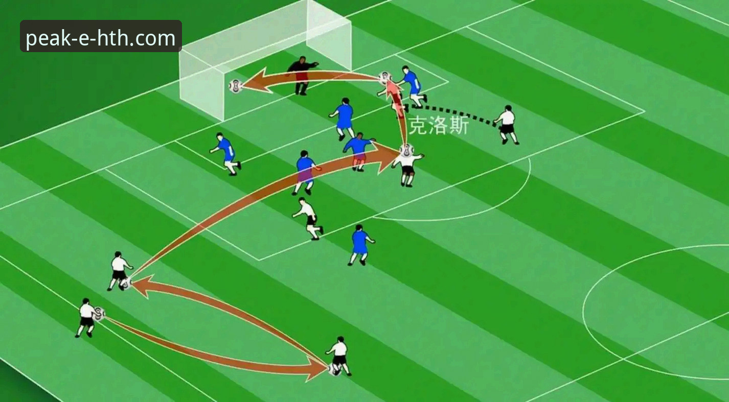资深球迷复盘：一场点球大战背后的战术博弈与情绪过山车